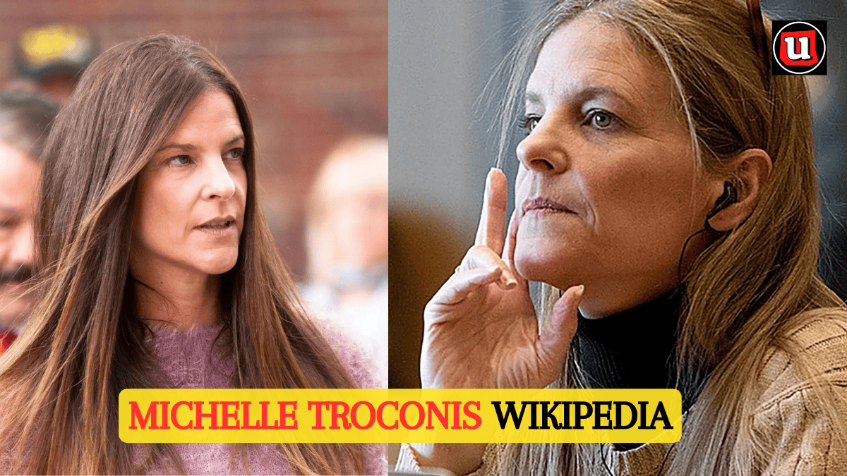 Michelle Troconis Wikipedia