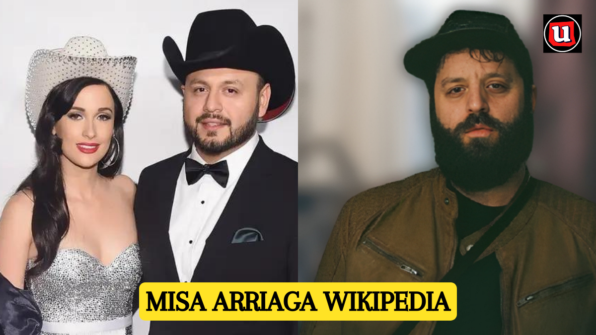 Misa Arriaga Wikipedia