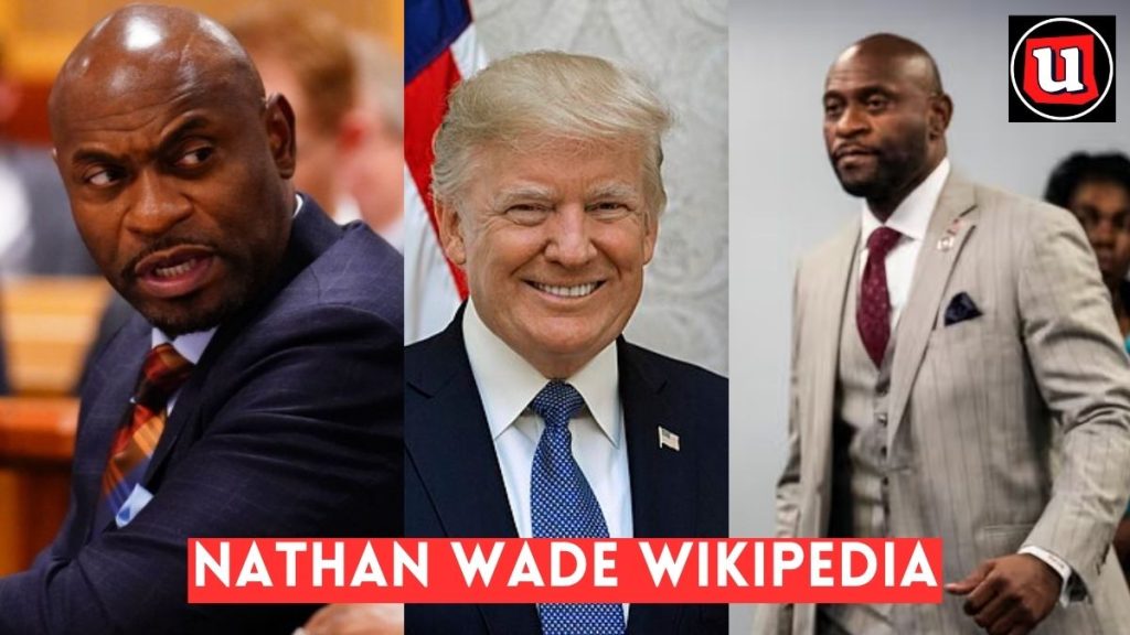 Nathan Wade Wikipedia