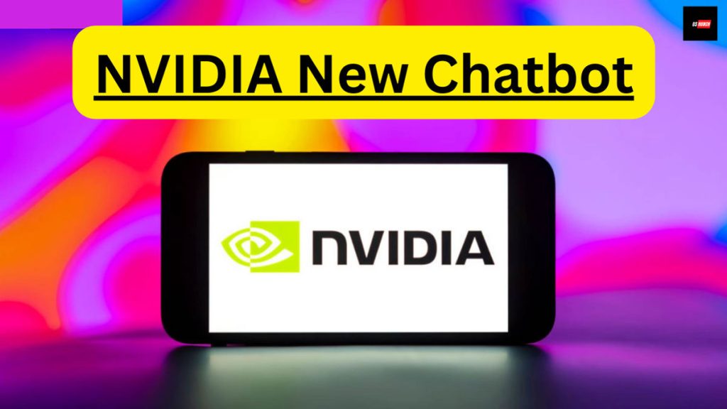 NVIDIA New Chatbot