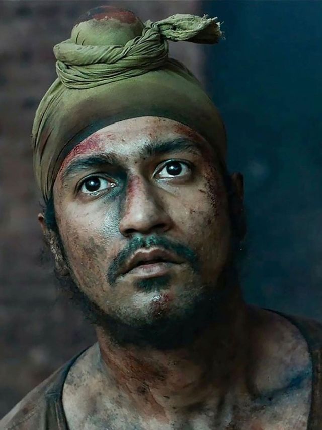 SARDAR UDDHAM (