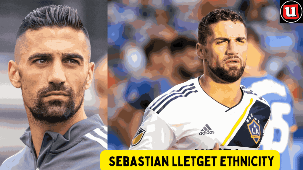 Sebastian Lletget Ethnicity