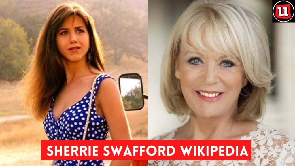 Sherrie Swafford Wikipedia
