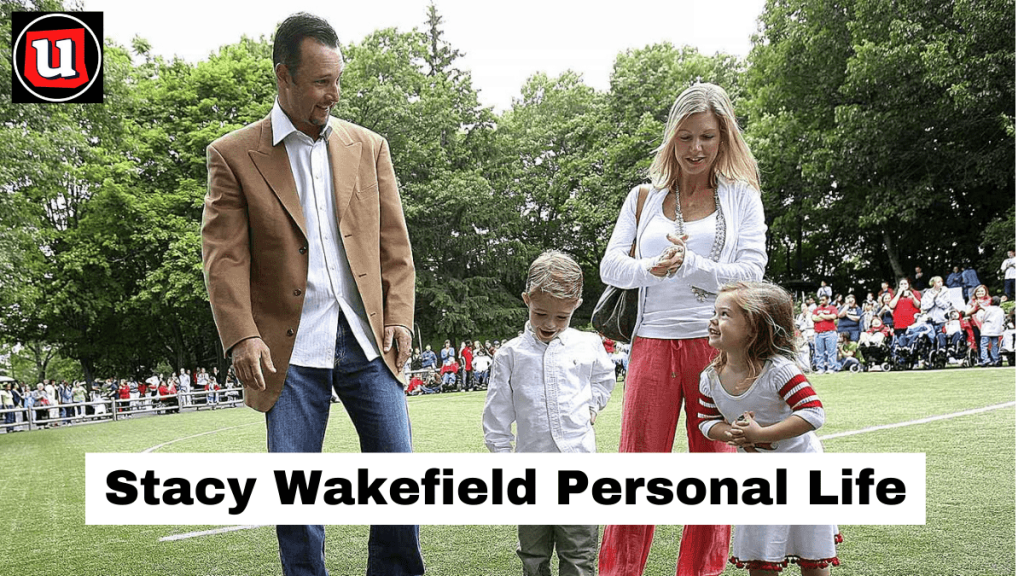 Stacy Wakefield Ethnic Background
