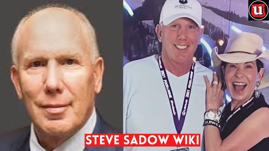 Steve Sadow Wiki