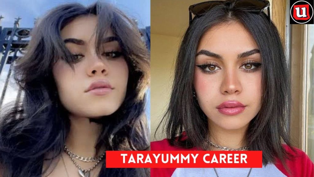 Tarayummy Real Last Name