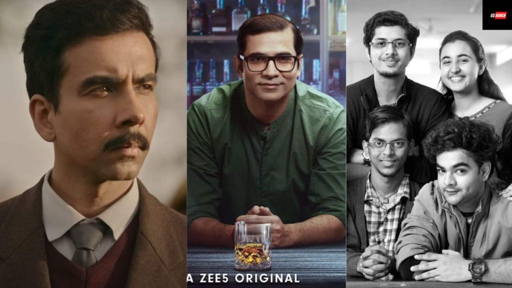 Top 5 OTT Real Life Based Web Series