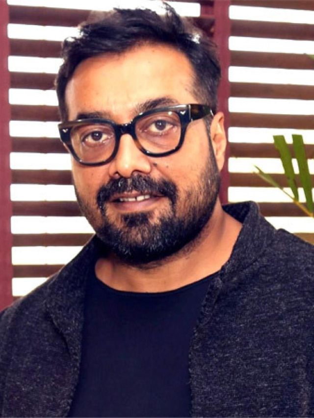 Anurag Kashyap