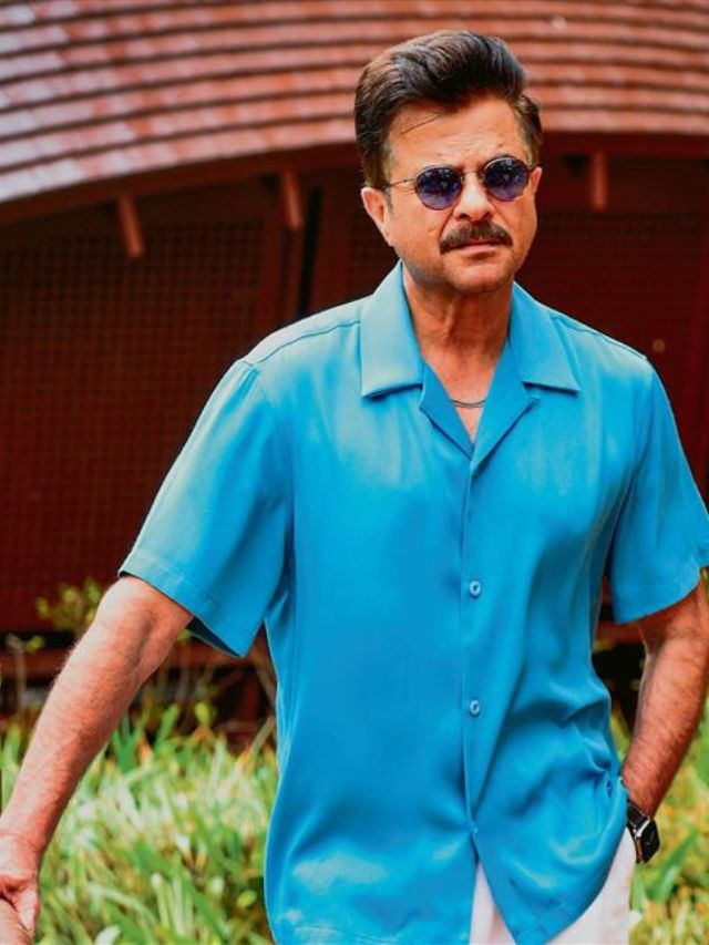 anil kapoor