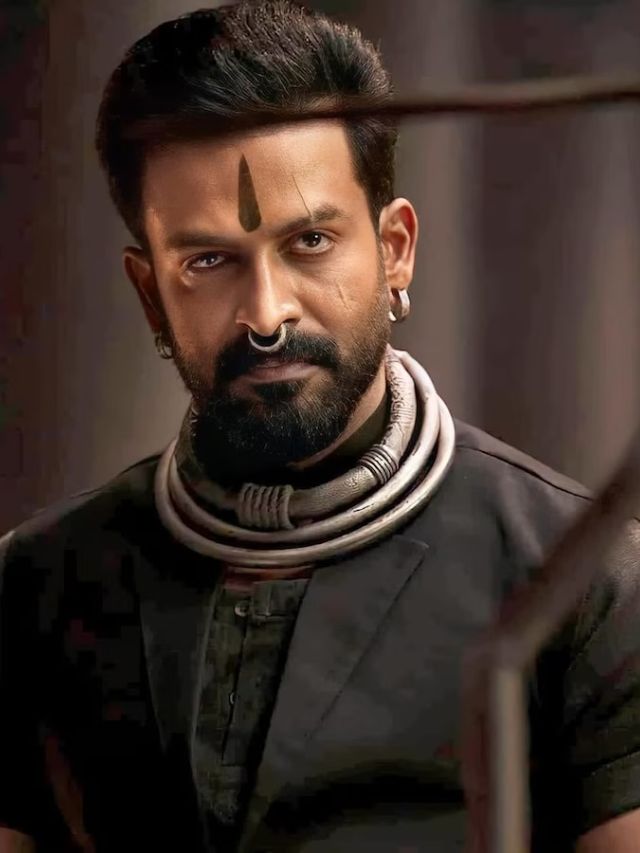 Prithviraj Sukumaran
