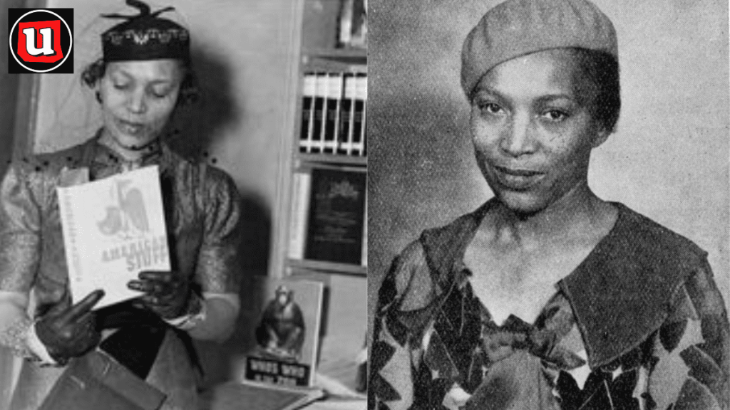 Who is Zora Neale Wiki