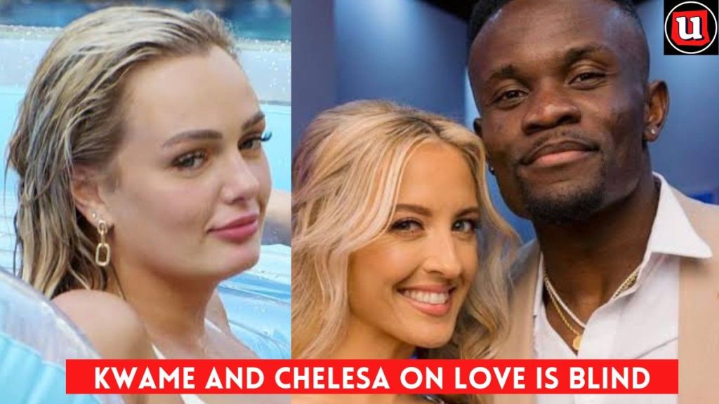 Are kwame and chelesa still married