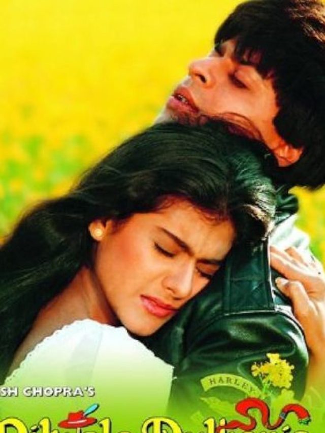dilwale dulhania le jayenge (2)