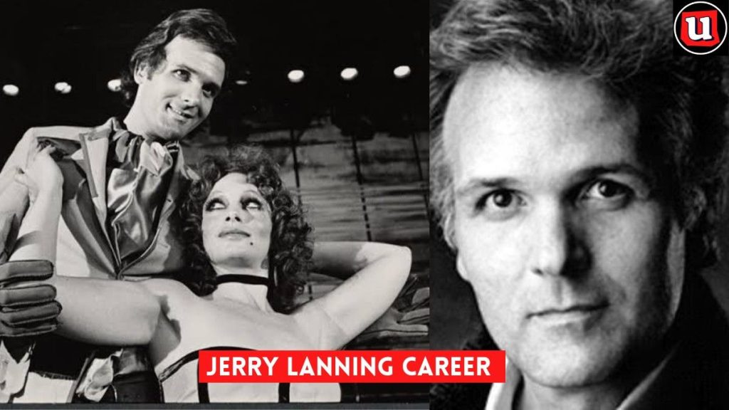 Jerry Lanning Wiki