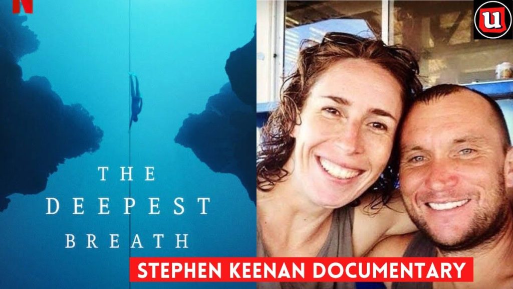 stephen keenan ethnicity