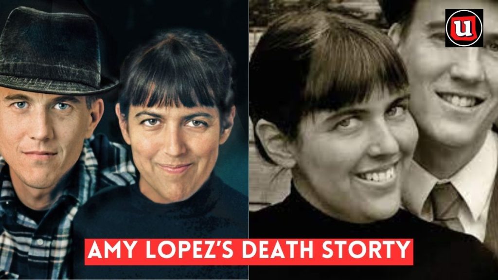Amy Lopez Death Story