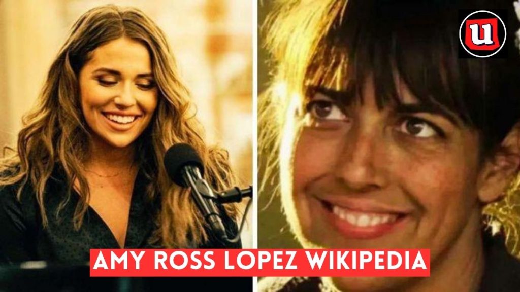 Amy Ross Lopez Wikipedia
