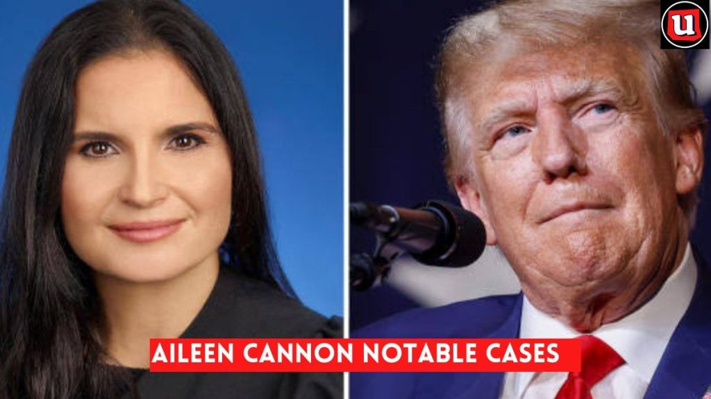 Aileen Cannon Wikipedia