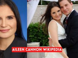 Aileen Cannon Wikipedia
