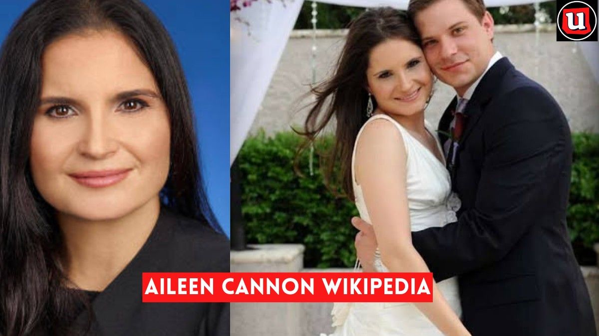 Aileen Cannon Wikipedia