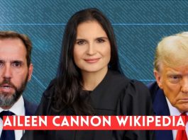 Aileen Cannon Wikipedia