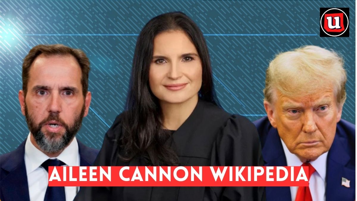 Aileen Cannon Wikipedia