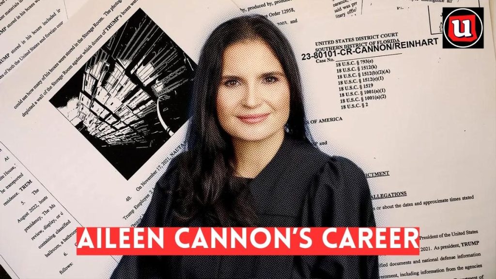 Aileen Cannon's Career