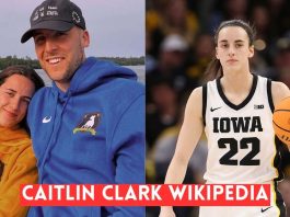 Caitlin Clark Wikipedia