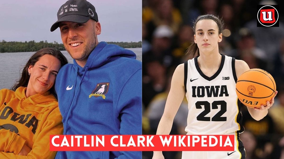 Caitlin Clark Wikipedia
