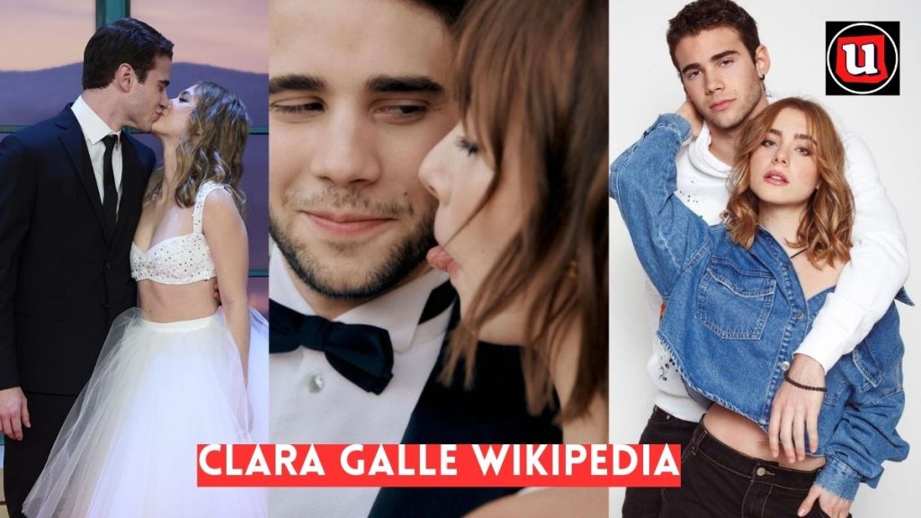 Clara Galle Wikipedia