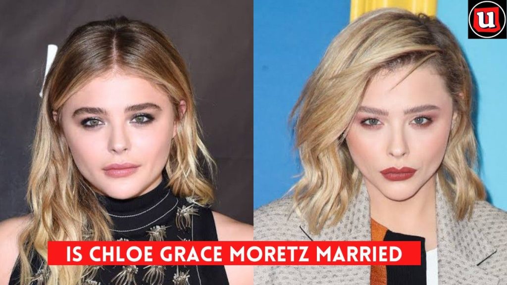 Is Chloe Grace Moretz Married