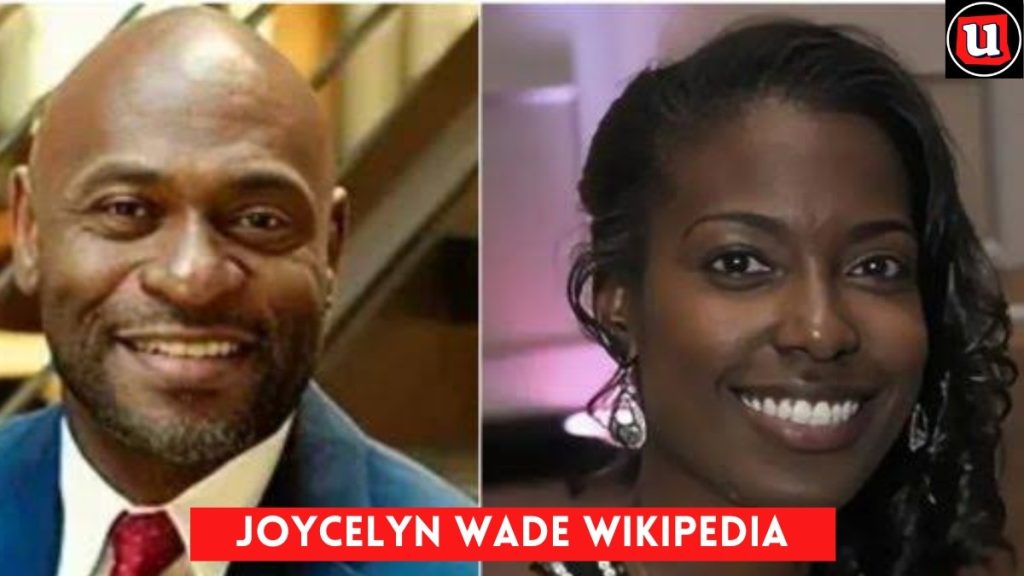 Joycelyn Wade Wikipedia