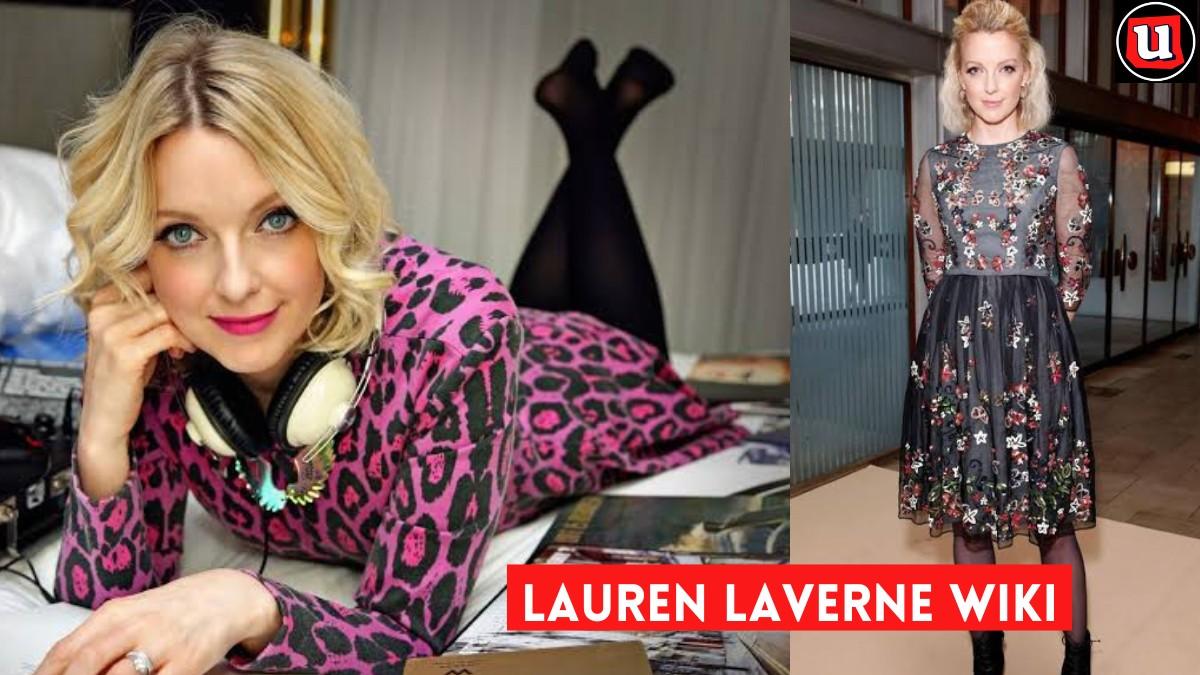 Lauren Laverne Wiki