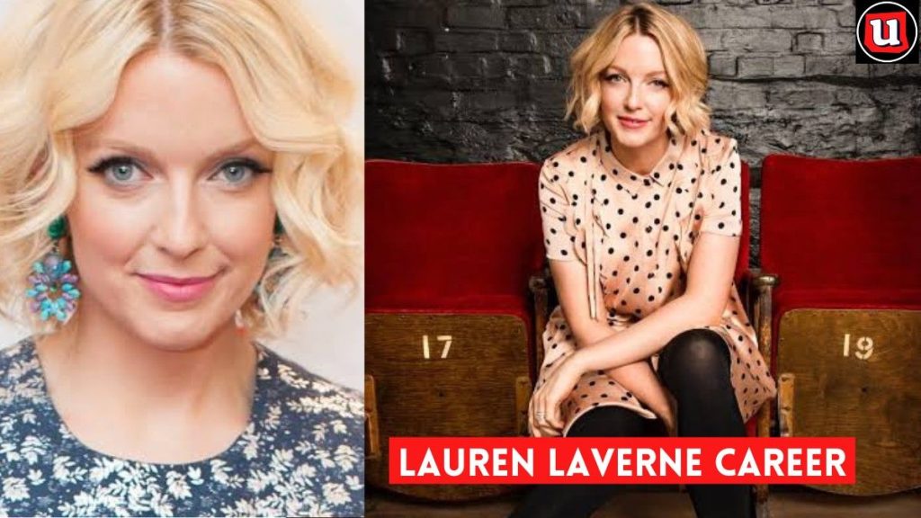 Lauren Laverne Wiki