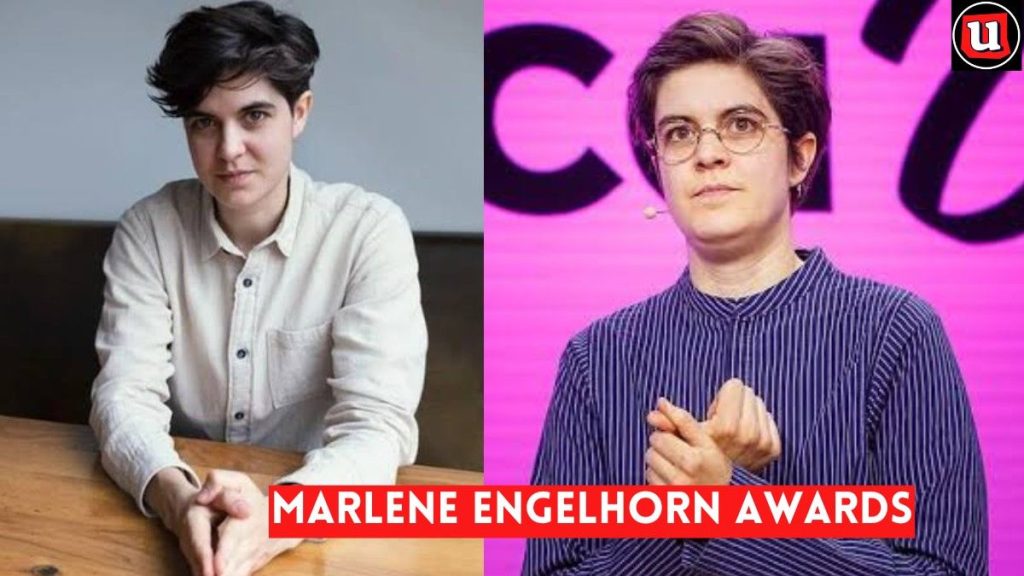 Marlene Engelhorn partner