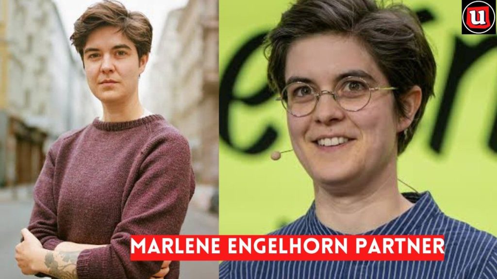Marlene Engelhorn partner