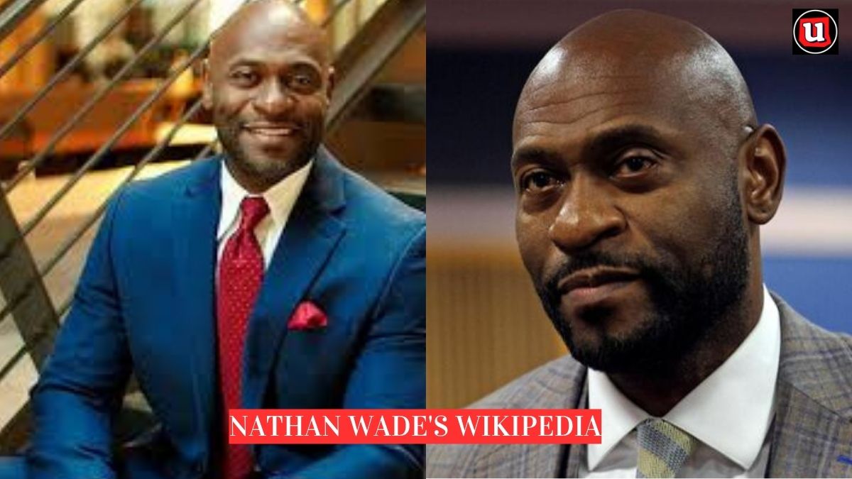 Nathan Wade Wikipedia