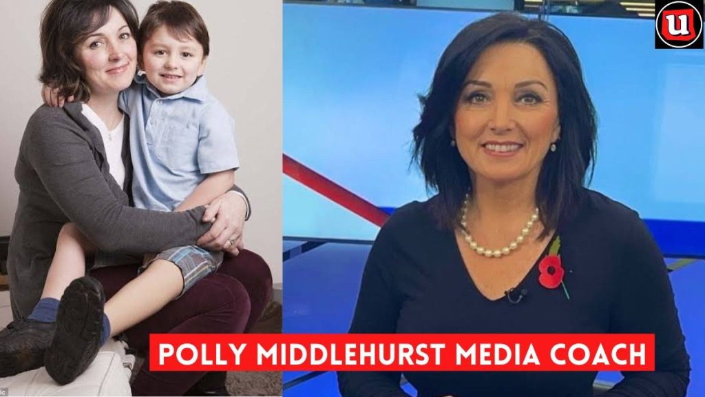 Polly Middlehurst Wikipedia