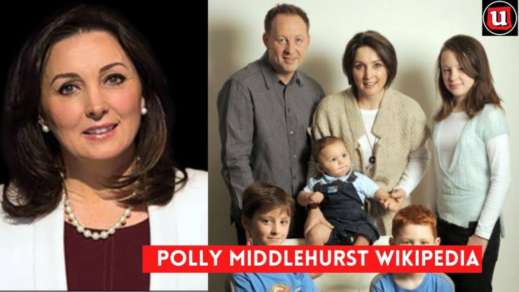 Polly Middlehurst Wikipedia