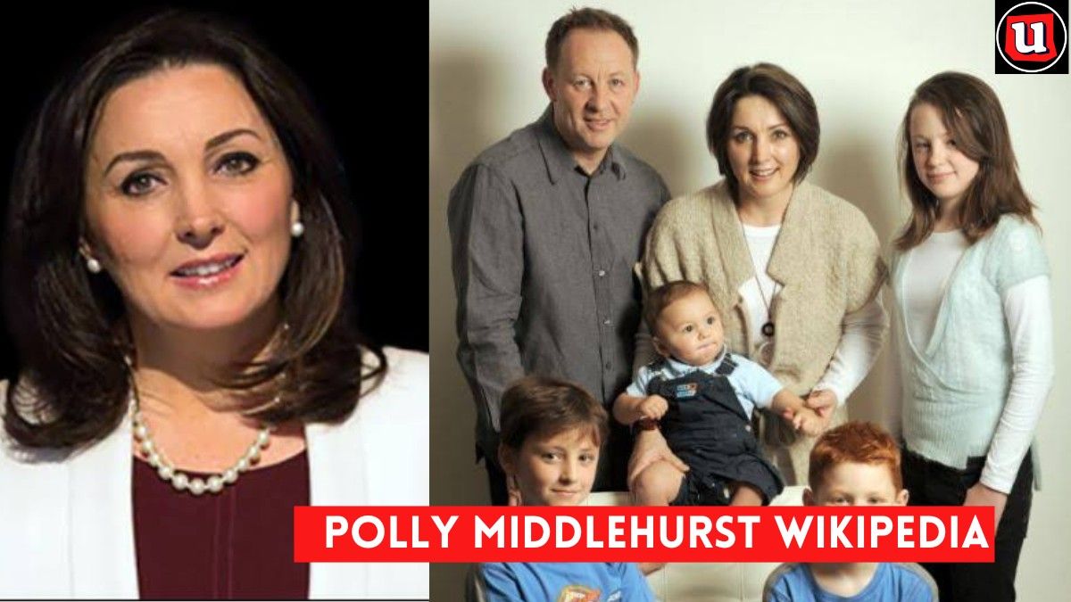 Polly Middlehurst Wikipedia