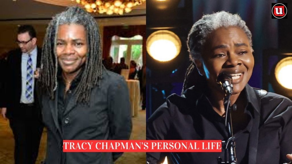 Tracy Chapman's Personal Life
