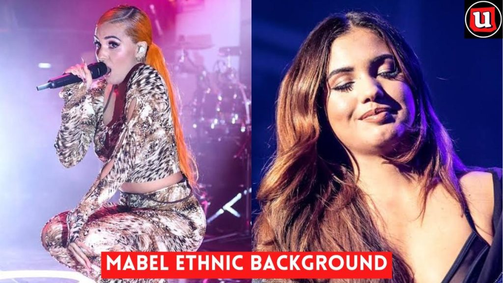 Mabel ethnic background