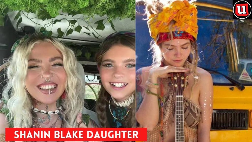 shanin blake wikipedia