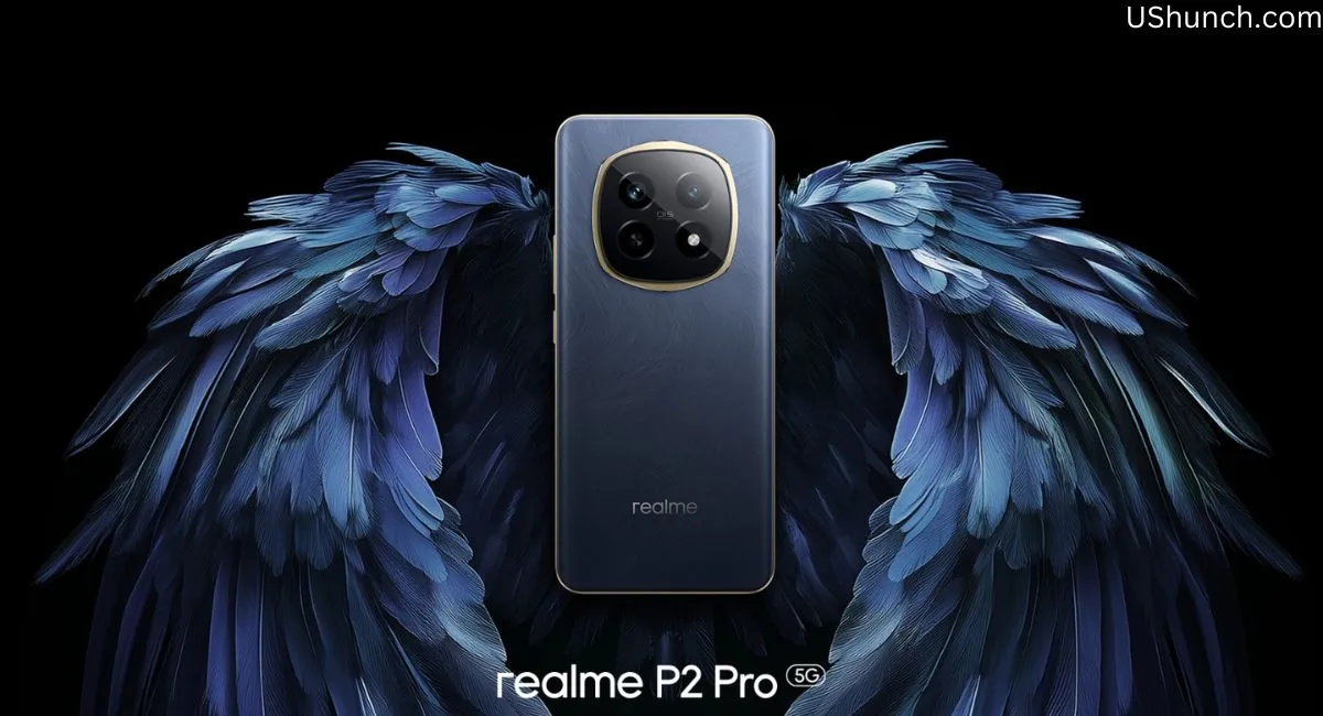 लॉन्च होने से ठीक 2 दिन पहले लीक हुई Realme P2 Pro 5G के स्पेसिफिकेशन,12 GB RAM बाला वेरिएंट इतना सस्ता होगा.