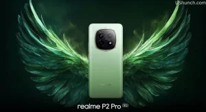 लॉन्च होने से ठीक 2 दिन पहले लीक हुई Realme P2 Pro 5G के स्पेसिफिकेशन,12 GB RAM बाला वेरिएंट इतना सस्ता होगा.