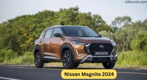 Baleno और Creta का खत्म करने आयी New Nissan Magnite 2024. कीमत जानकर होश उड़ जायेंगे 