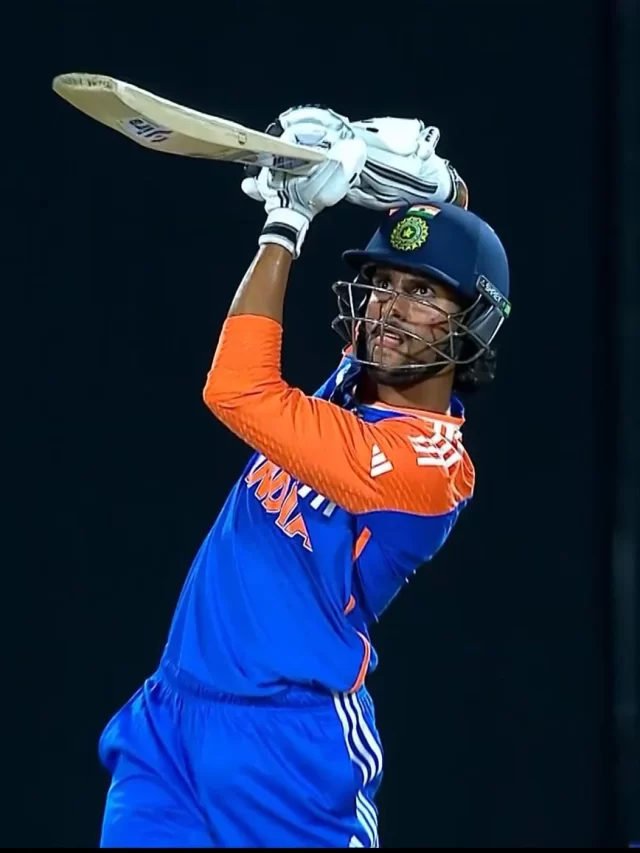Emerging Asia Cup में भारत ने पाकिस्तान को बुरी तरीके से हराया
