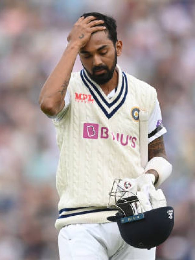 KL RAHUL के वजह से मैच हारी टीम इंडिया