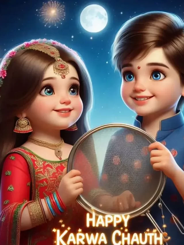 करवा चौथ का व्रत क्यों रखना चाहिए,जाने वजह